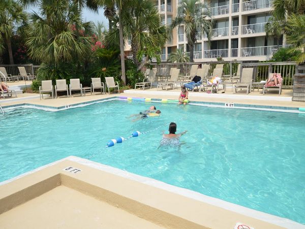 Destin Condo 956286