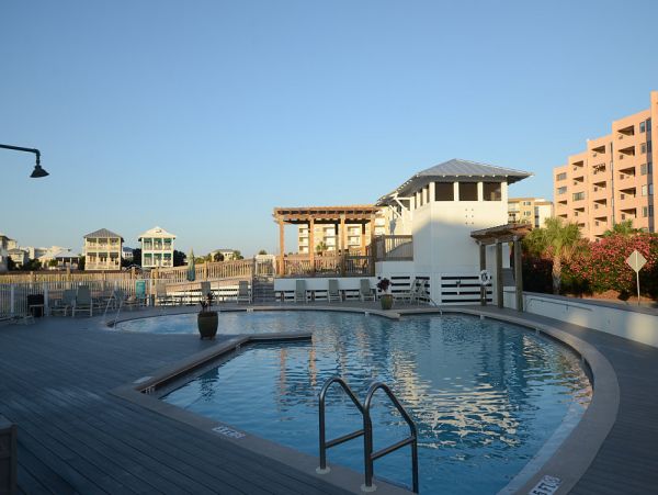 Destin Condo 956286