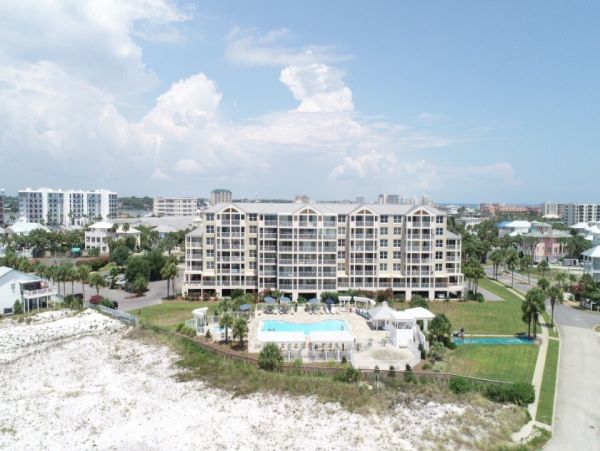 Destin Condo 956286