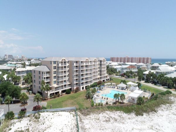 Destin Condo 956286