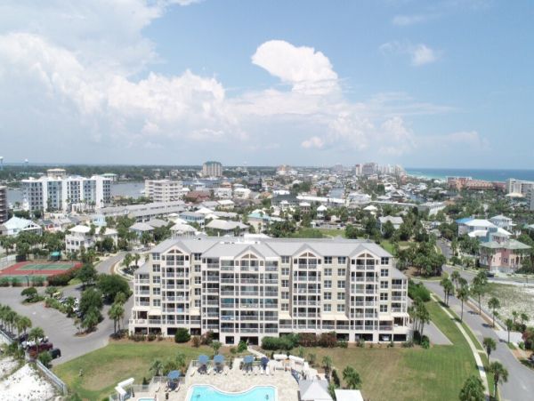 Destin Condo 956286