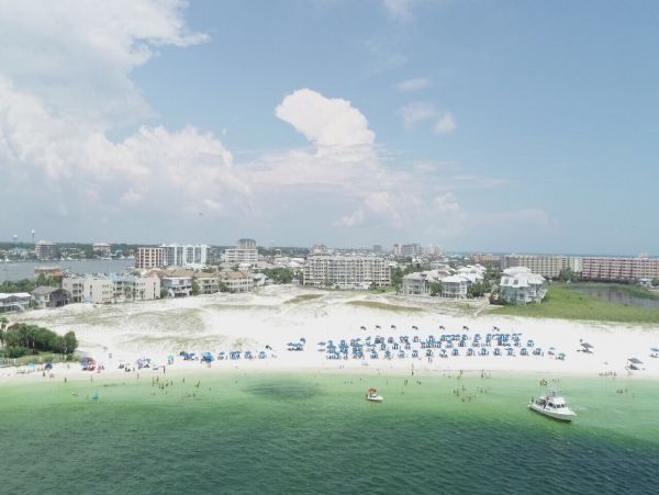Destin Condo 956286