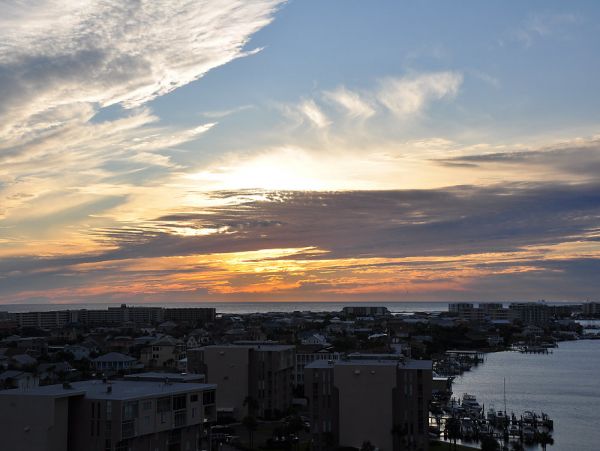 Destin Condo 956286