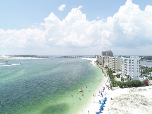 Destin Condo 956286