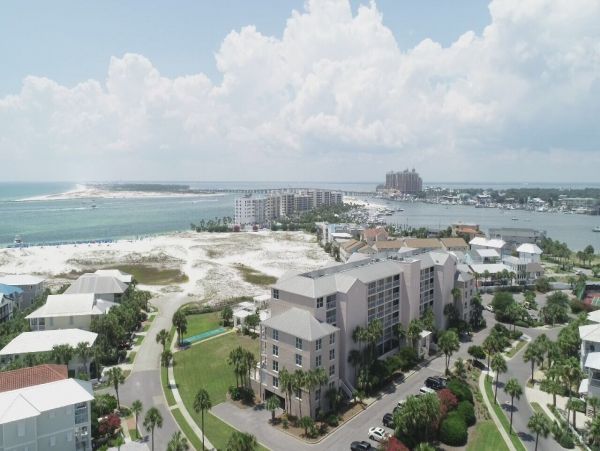 Destin Condo 956286
