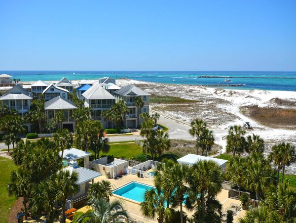 Destin Condo 956286
