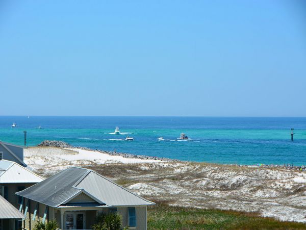 Destin Condo 956286