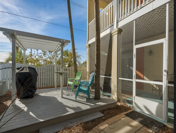 Beaches Of South Walton Home 956287