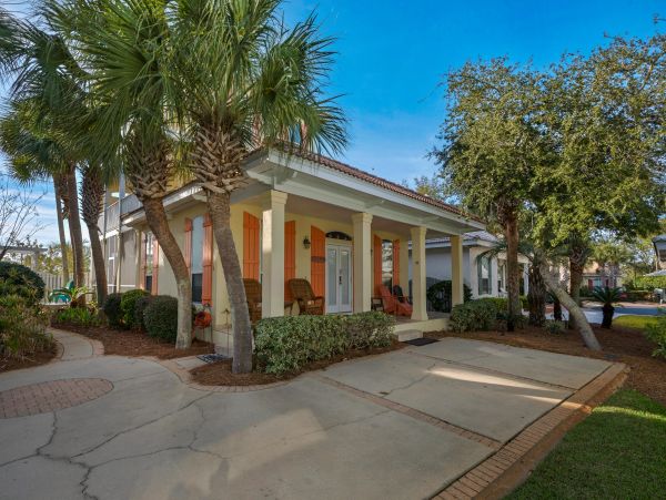 Beaches Of South Walton Home 956287