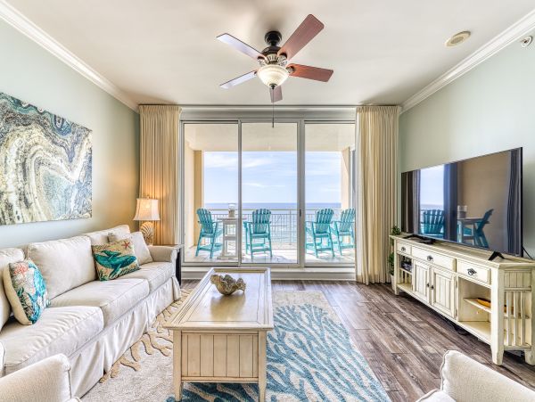 Perdido Key Condo 956288