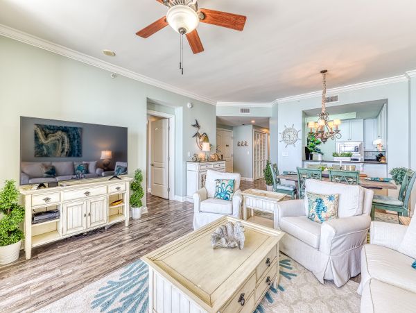 Perdido Key Condo 956288