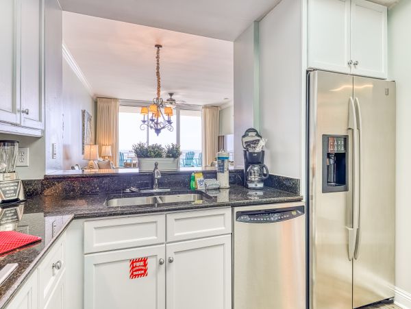 Perdido Key Condo 956288