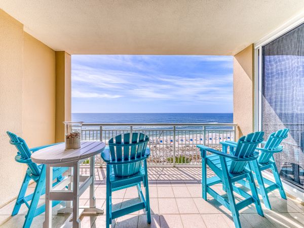 Perdido Key Condo 956288