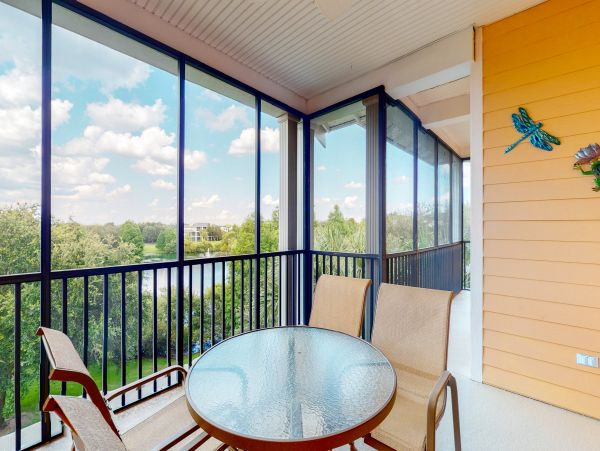 Orlando Condo 956290