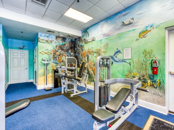 Orlando Condo 956290
