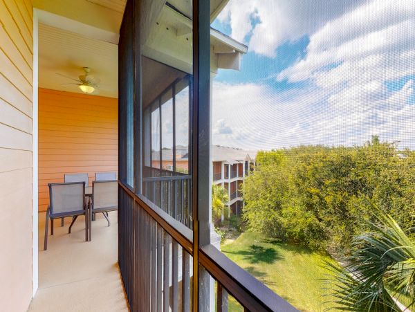 Orlando Condo 956290