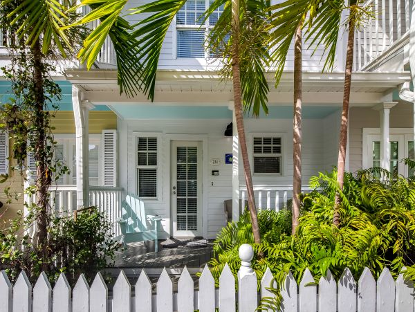 The Florida Keys Condo 956292
