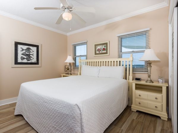 Okaloosa Island Fort Walton Beach Condo 956293