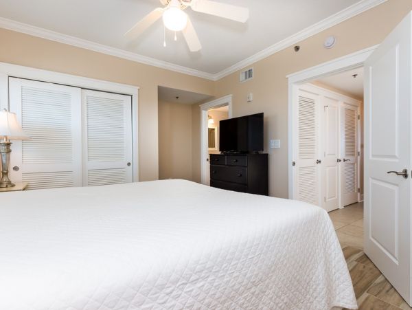 Okaloosa Island Fort Walton Beach Condo 956293