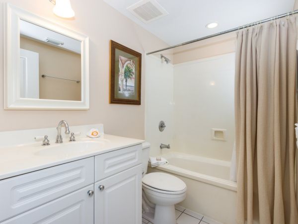 Okaloosa Island Fort Walton Beach Condo 956293
