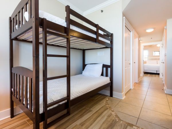 Okaloosa Island Fort Walton Beach Condo 956293