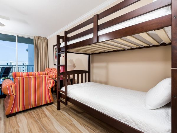 Okaloosa Island Fort Walton Beach Condo 956293