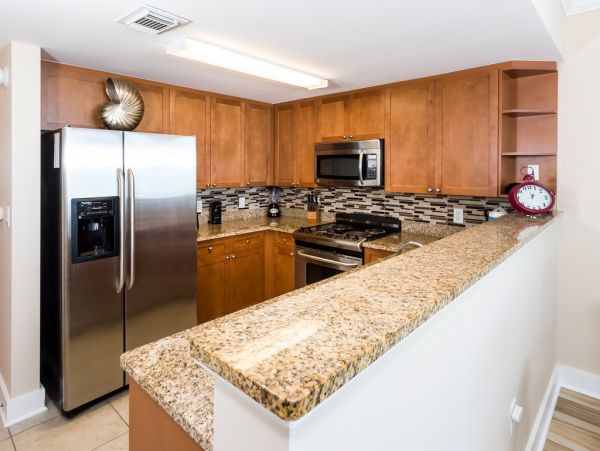 Okaloosa Island Fort Walton Beach Condo 956293