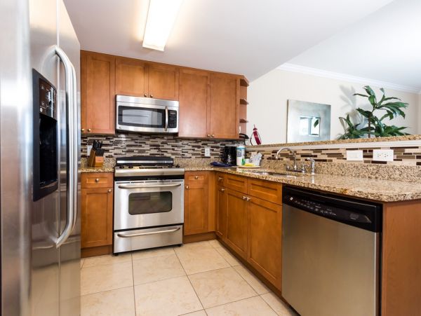 Okaloosa Island Fort Walton Beach Condo 956293