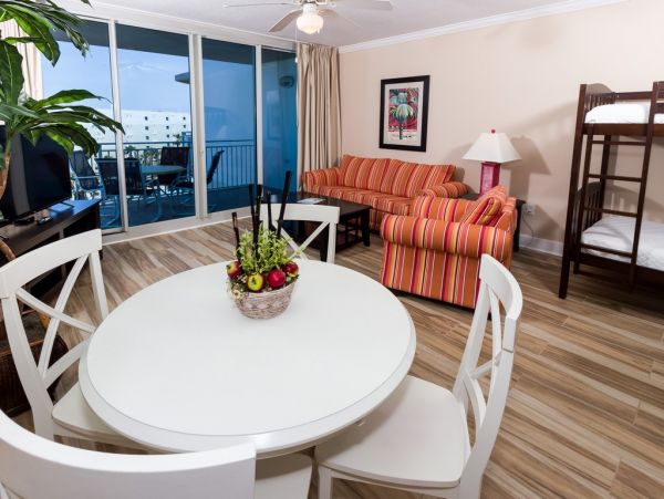 Okaloosa Island Fort Walton Beach Condo 956293