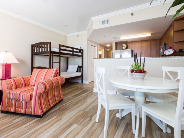 Okaloosa Island Fort Walton Beach Condo 956293