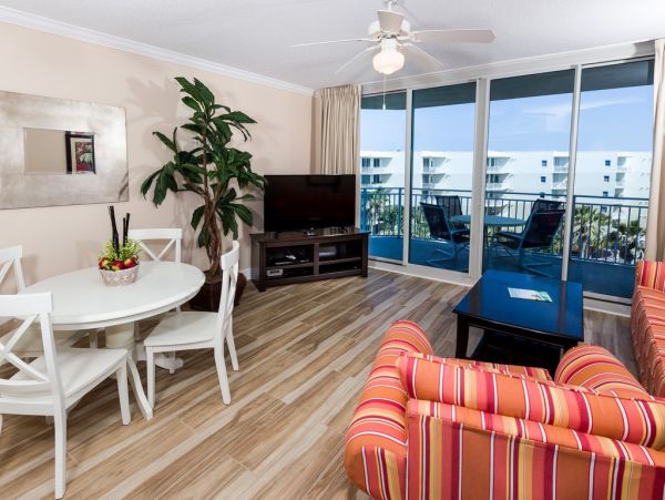 Okaloosa Island Fort Walton Beach Condo 956293