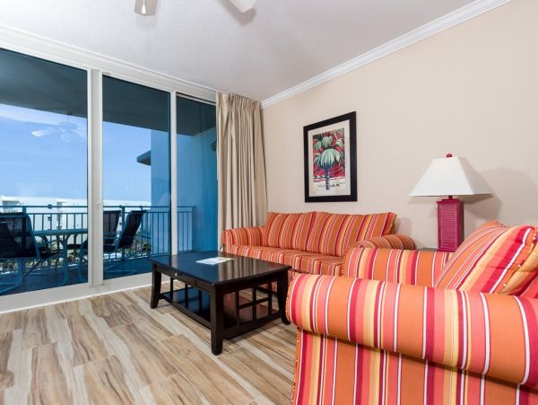 Okaloosa Island Fort Walton Beach Condo 956293