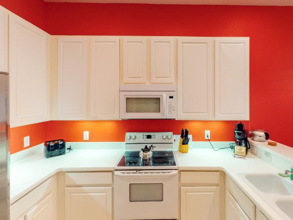Orlando Condo 956294