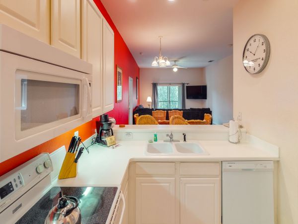 Orlando Condo 956294