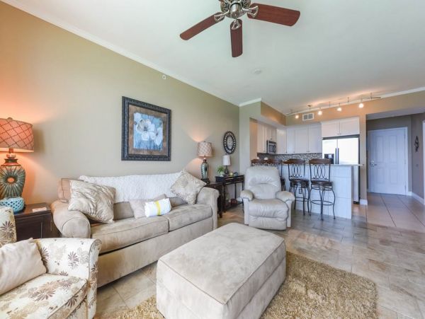 Panama City Beach Condo 956295