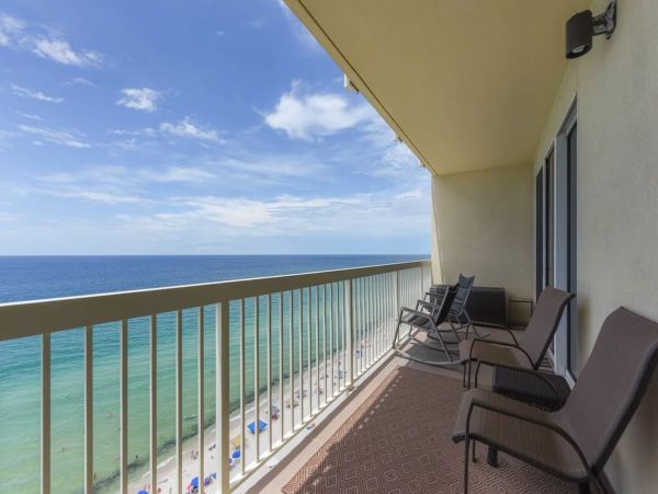 Panama City Beach Condo 956295
