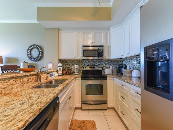 Panama City Beach Condo 956295
