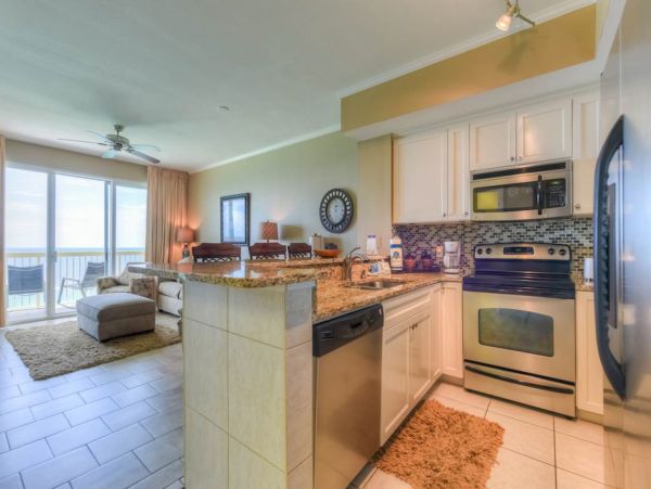 Panama City Beach Condo 956295
