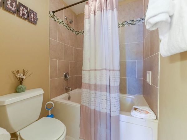 Panama City Beach Condo 956295