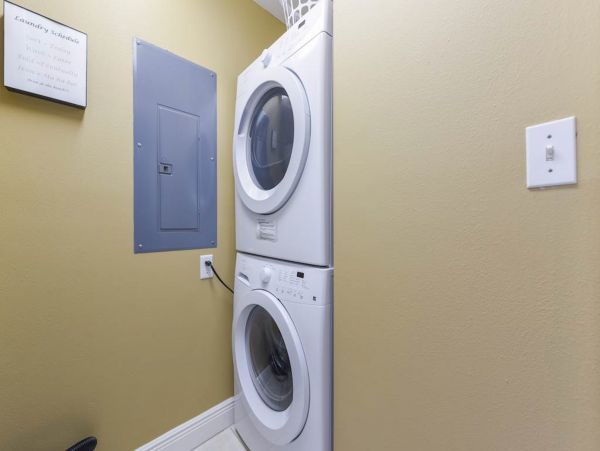 Panama City Beach Condo 956295