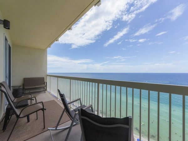 Panama City Beach Condo 956295