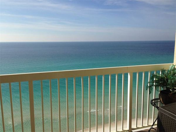 Panama City Beach Condo 956295