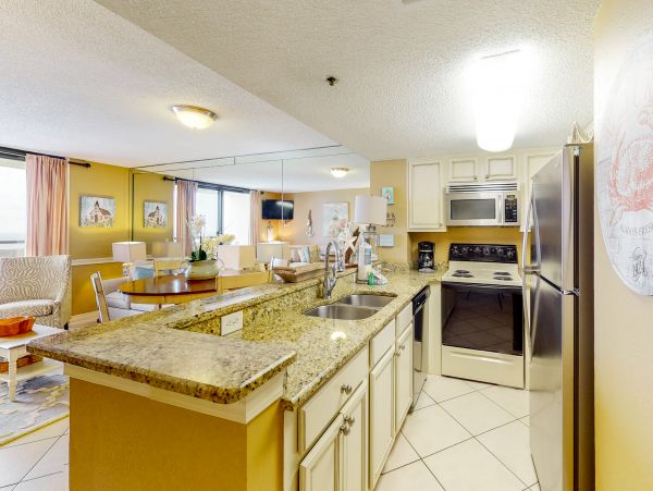 Destin Condo 956296