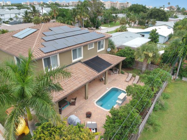 Cocoa Beach Home 956297