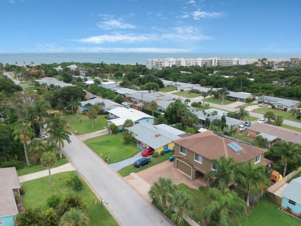 Cocoa Beach Home 956297