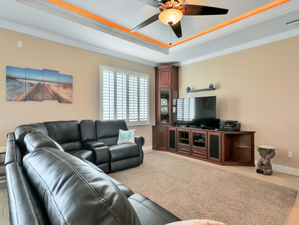 Cocoa Beach Home 956297
