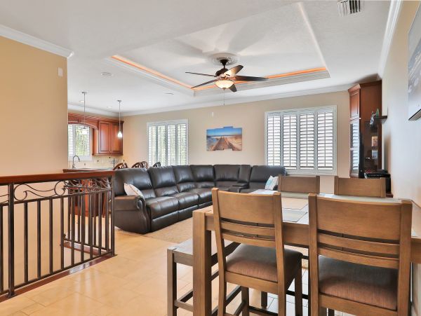 Cocoa Beach Home 956297