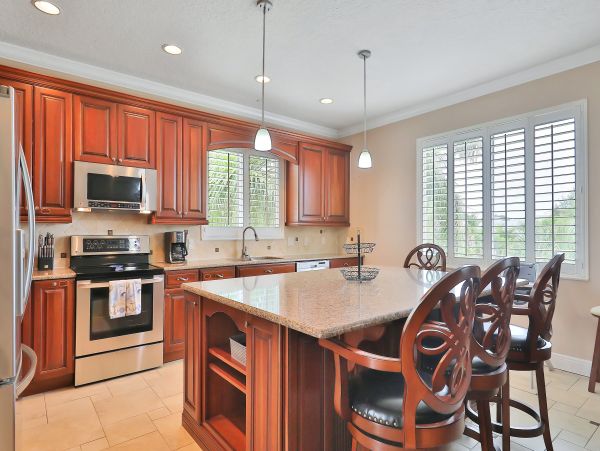 Cocoa Beach Home 956297