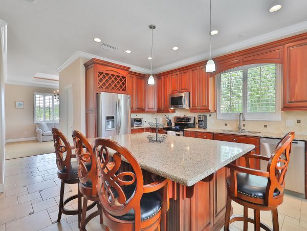 Cocoa Beach Home 956297
