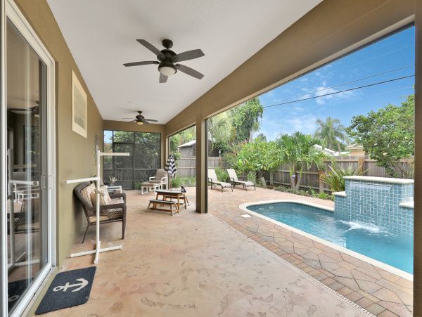 Cocoa Beach Home 956297